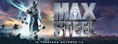 maxx steel box trailer|max steel live action.